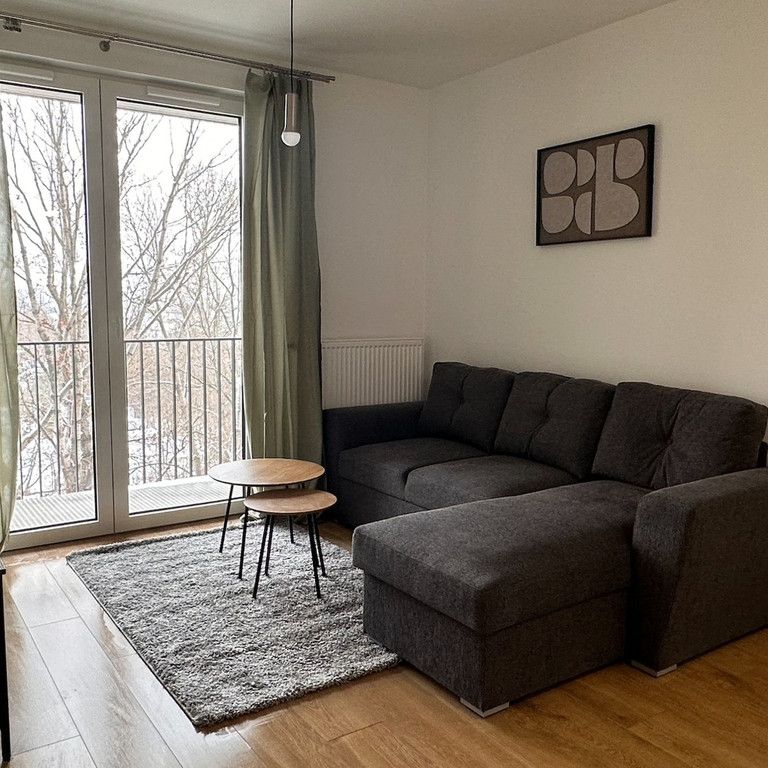 mazowieckie, Warszawa, Oliwska - Photo 1