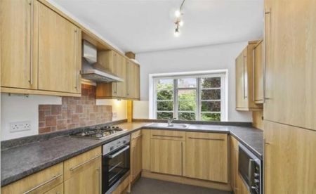 Ossulton Way Hampstead Garden Suburb N2 - Photo 4