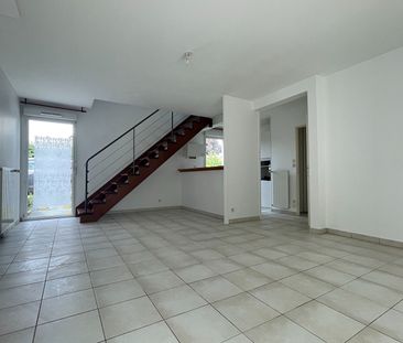 Maison de 5 pièces sur un terrain de 286 m² - Photo 4