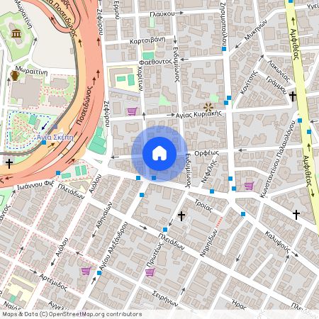 Παλαιό Φάληρο (Γήπεδα)