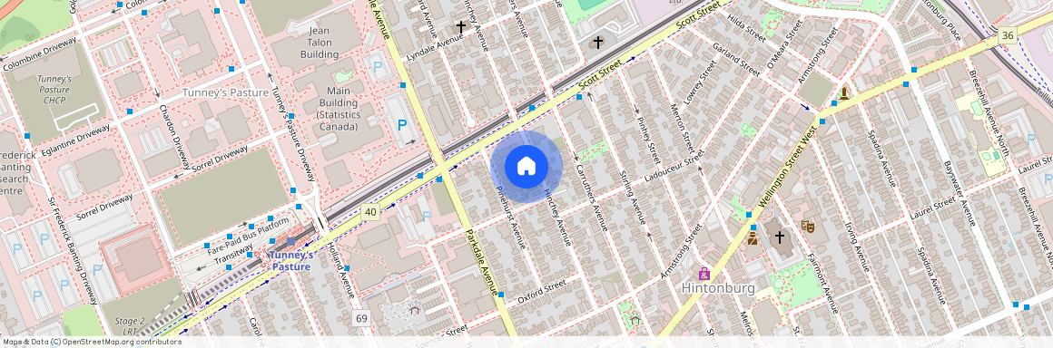 252 Hinchey Avenue, Hintonburg - Mechanicsville, Ottawa, ON