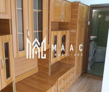Apartament de inchiriat | Central, Sibiu | 2 camere | 35 mp - Photo 2