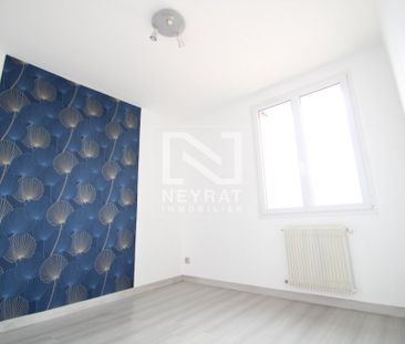 APPARTEMENT F3 A LOUER - Photo 5