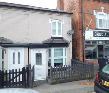 Evesham Road, Redditch - Photo 3