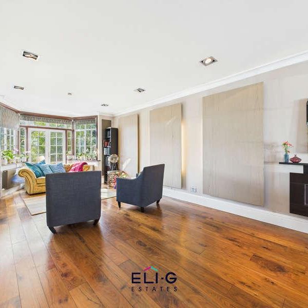 Cheyne Walk, NW4 - Photo 1