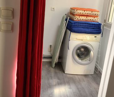 Maison à louer - Photo 6