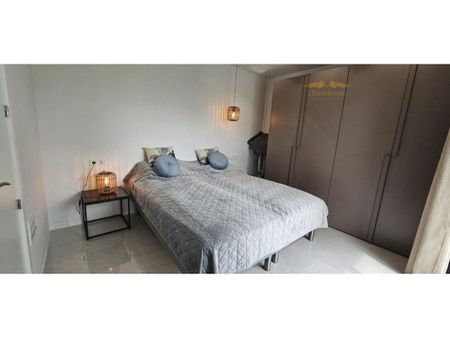 3 room luxury Villa for rent in Finestrat, Spain - Photo 3