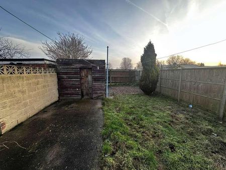 Chelmsford Avenue, Grimsby, DN34 - Photo 5