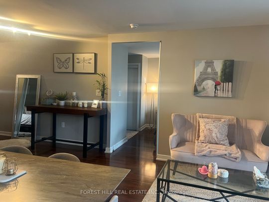 For Lease - 8 Telegram Mews Unit# 909, Toronto, Ontario - Photo 1