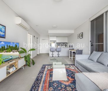 Northeast Aspect | Corner Block | Tranquil Garden Facing | Study No... - Photo 4