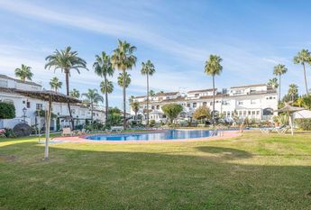 Estepona, Andalusia