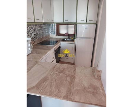 2 BEDROOM GROUND FLOOR - LA MANGA DEL MAR MENOR - Photo 5