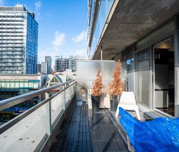 For Lease - 205 Frederick Street Unit# 803, Toronto, Ontario - Photo 6