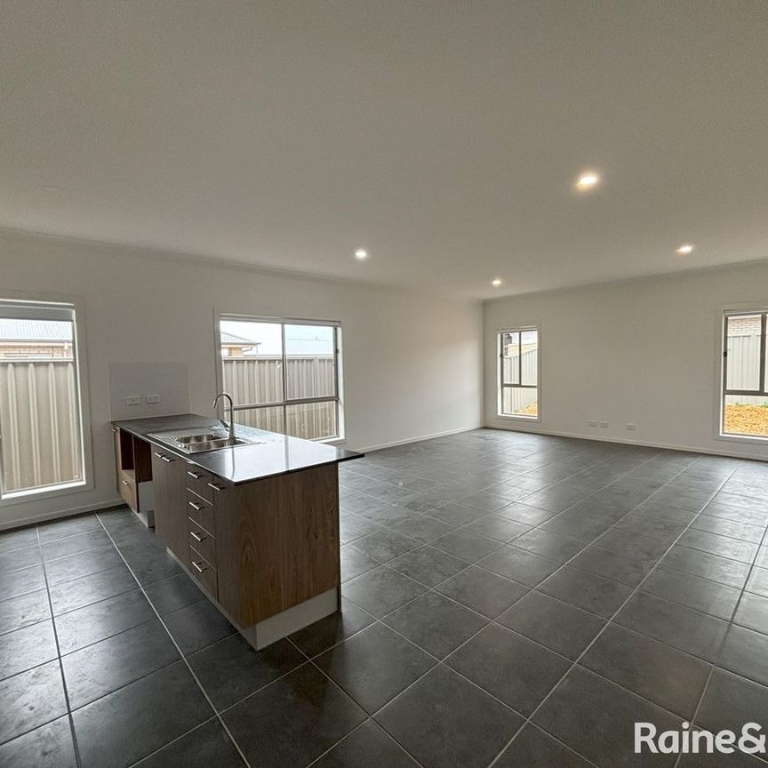 Modern Comfort Meets Family Living in the Heart of Virginia! - Photo 1