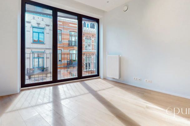 Apartment for rent, Etterbeek - Photo 1