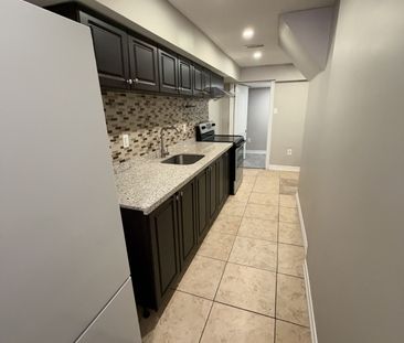 For Lease - 25 Portstewart Crescent, Brampton, Ontario - Photo 1