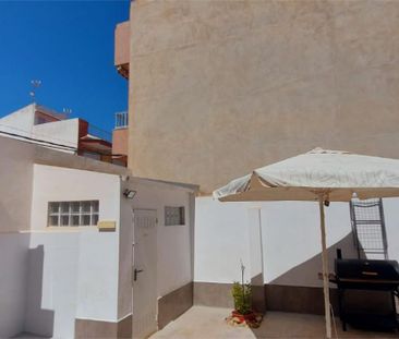 Piso de alquiler en Calle Benijófar, 6, Playa de los Náufragos - Photo 2