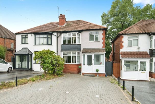 3 bedroom semi-detached house to rent - Photo 1