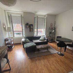 Location Appartement 2 pièces 27m² - Photo 2