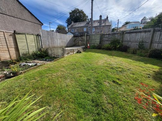 TRURO LANE, PENRYN - Photo 1