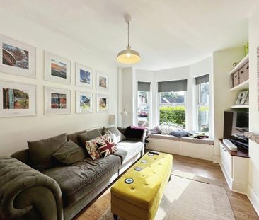 3 bedroom terraced house to rent - Photo 4