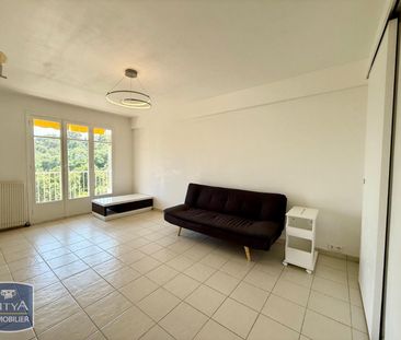 Location Appartement 3 pièces 57m² CANNES 06400 - Photo 4