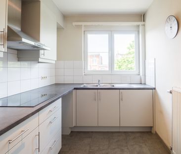 Ruim appartement met 2 slaapkamers en garagebox! - Foto 2