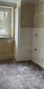 2-Zimmer-Wohnung in Gelsenkirchen Hassel mit Balkon - Foto 3