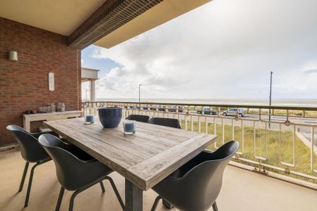 Te huur: Appartement Koningin Astrid Boulevard 26 in Noordwijk - Foto 5