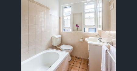 FULLY FURNISHED TWO BEDROOM UNIT - FOR UNSW STUDENTS ONLY! - Photo 5