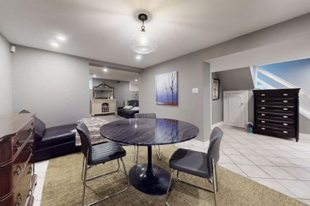 For Lease - 12 Daleside Crescent, Toronto, Ontario - Photo 2