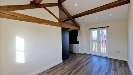 1 bedroom apartment to rent - Photo 2