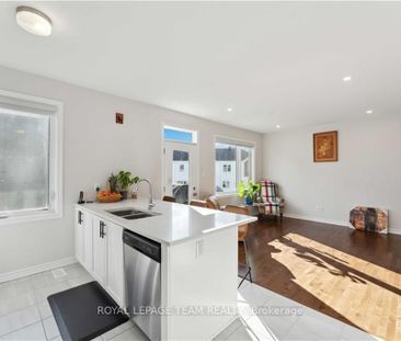 For Lease - 4118 Obsidian Street, Barrhaven, Ontario - Photo 6