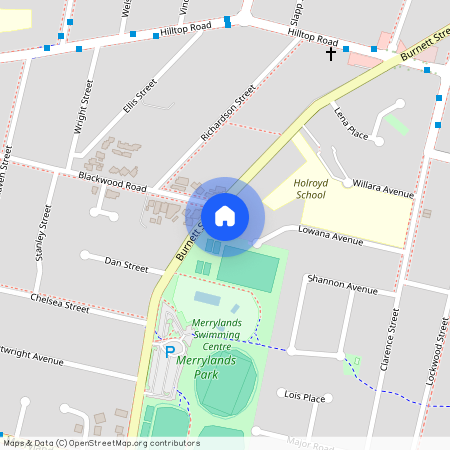 19 Burnett Street, Merrylands