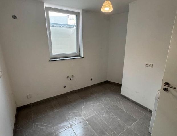 NEUBAU großzügige 3 Zimmerwohnung - Foto 1