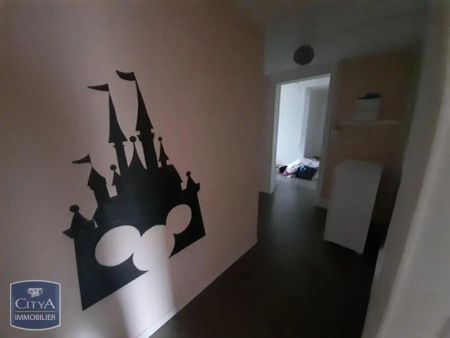 Appartement à louer 5 pièces 123.14m² - Photo 3