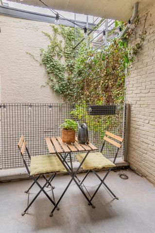 Appartement te huur - Photo 5