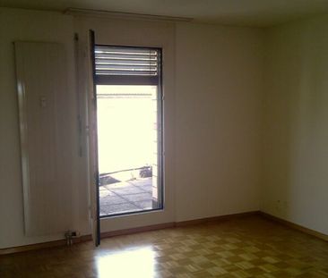 3.5 Zimmer Maisonette Wohnung in Kleinhüningen - Photo 2