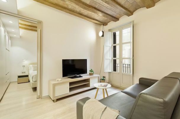 Carrer del Bisbe, Barcelona, Catalonia 08002 - Photo 1