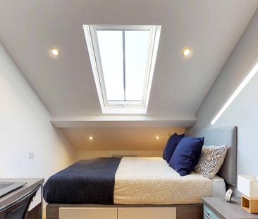 1 bedroom apartment to rent - Photo 4