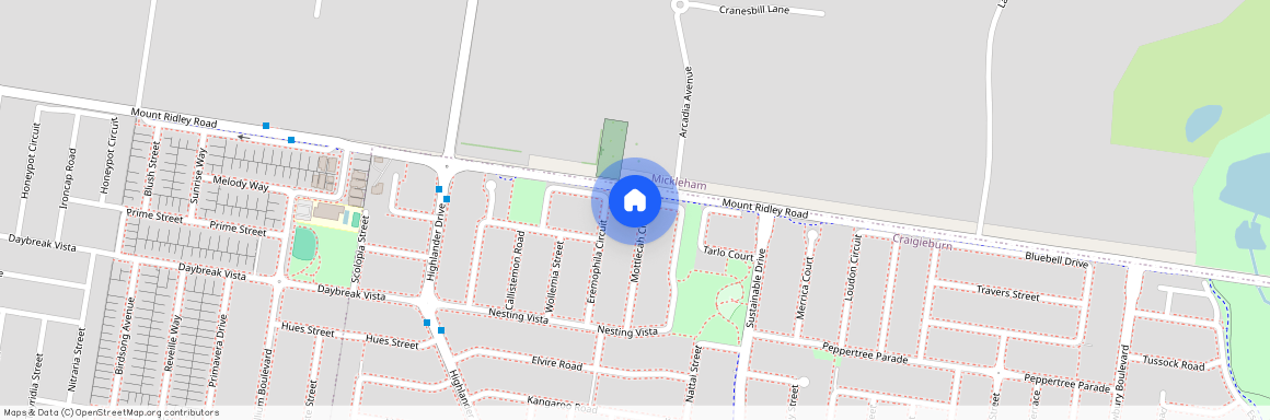 29 Mottlecah Circuit, Vic 3064, Craigieburn