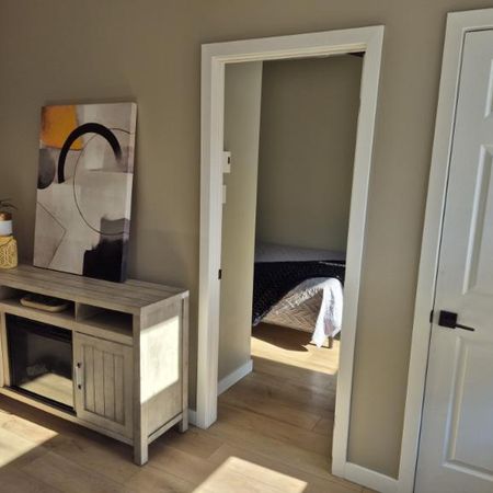 5 1/2 - Trois-Rivières - 1 625 $/mois - Photo 4