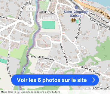 Beautiful 3.0 room for rent - Photo 1