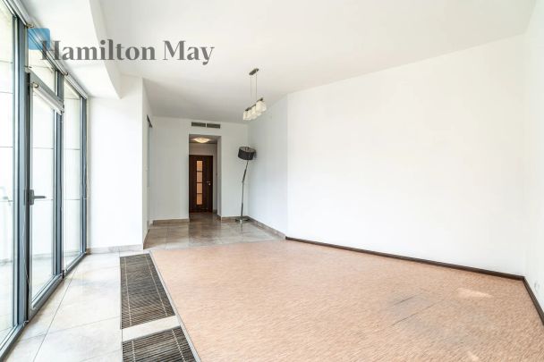 Apartament w Flowers Residence z tarasem, Stare Podgórze - Photo 1