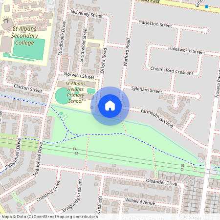 41 Yarmouth Avenue, Vic 3021, St Albans