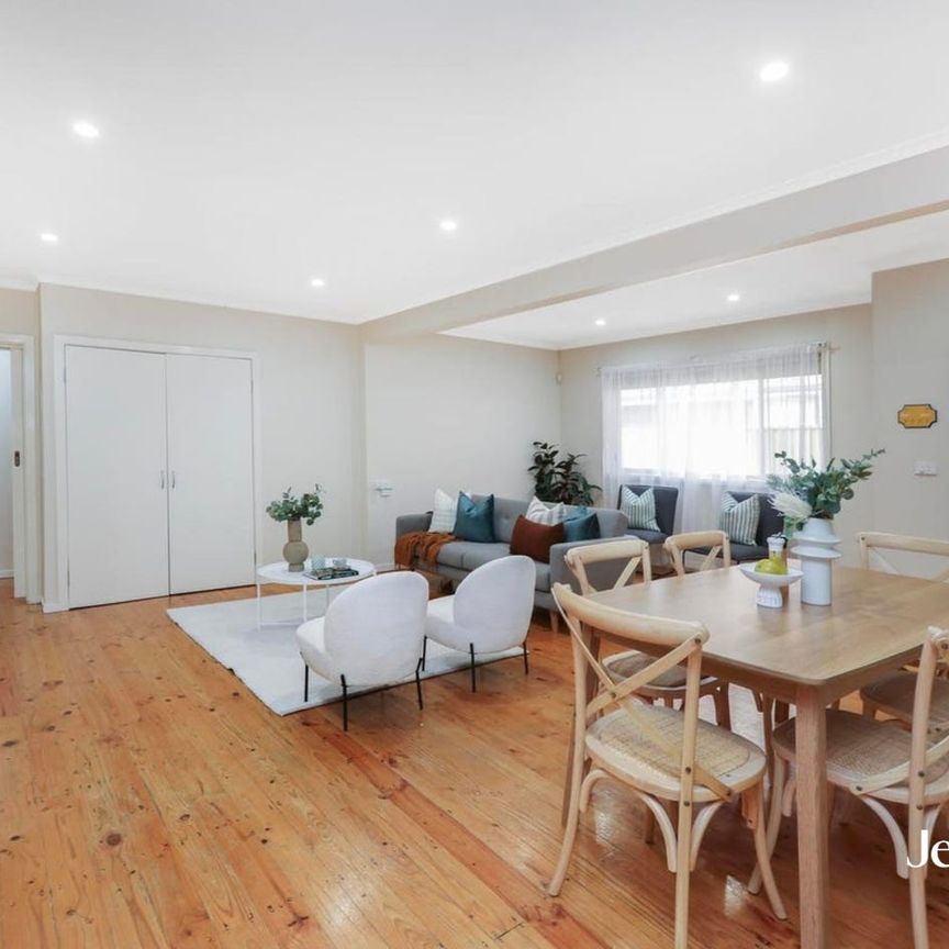 Ideal 4 Bedroom Home in Family Friendly Location - Photo 1