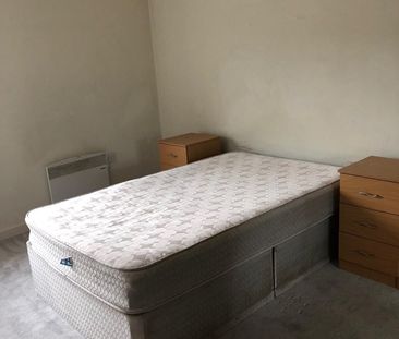 1 Bed Flat, Sherborne Street, B16 - Photo 2