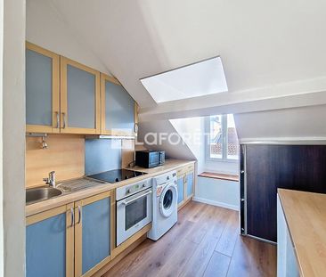 Appartement T2 Pau à louer - Photo 1