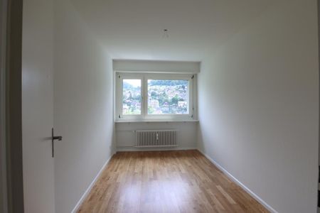 Moderne Wohnung mit Ausblick - Photo 2