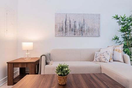 Rue Sainte-Catherine Ouest - Photo 3